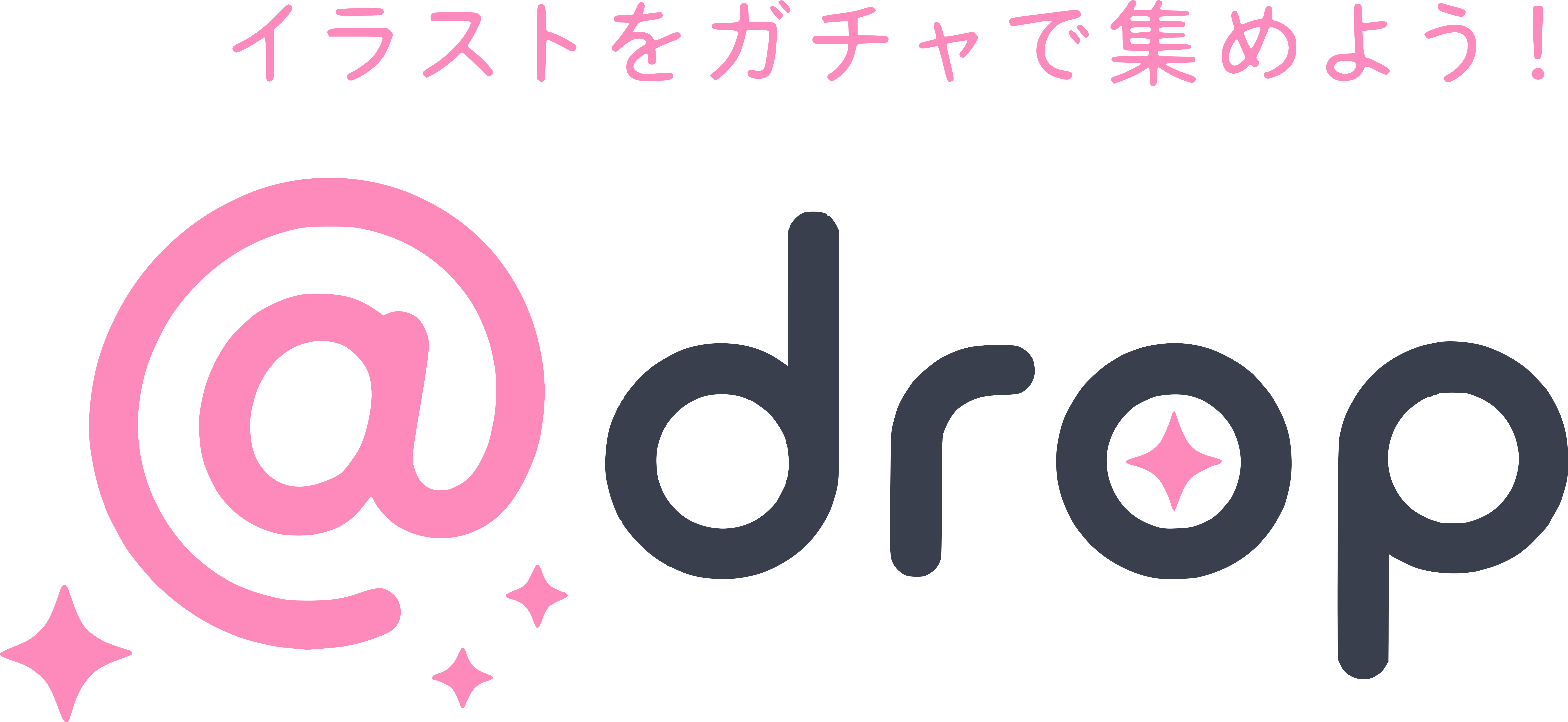 @drop